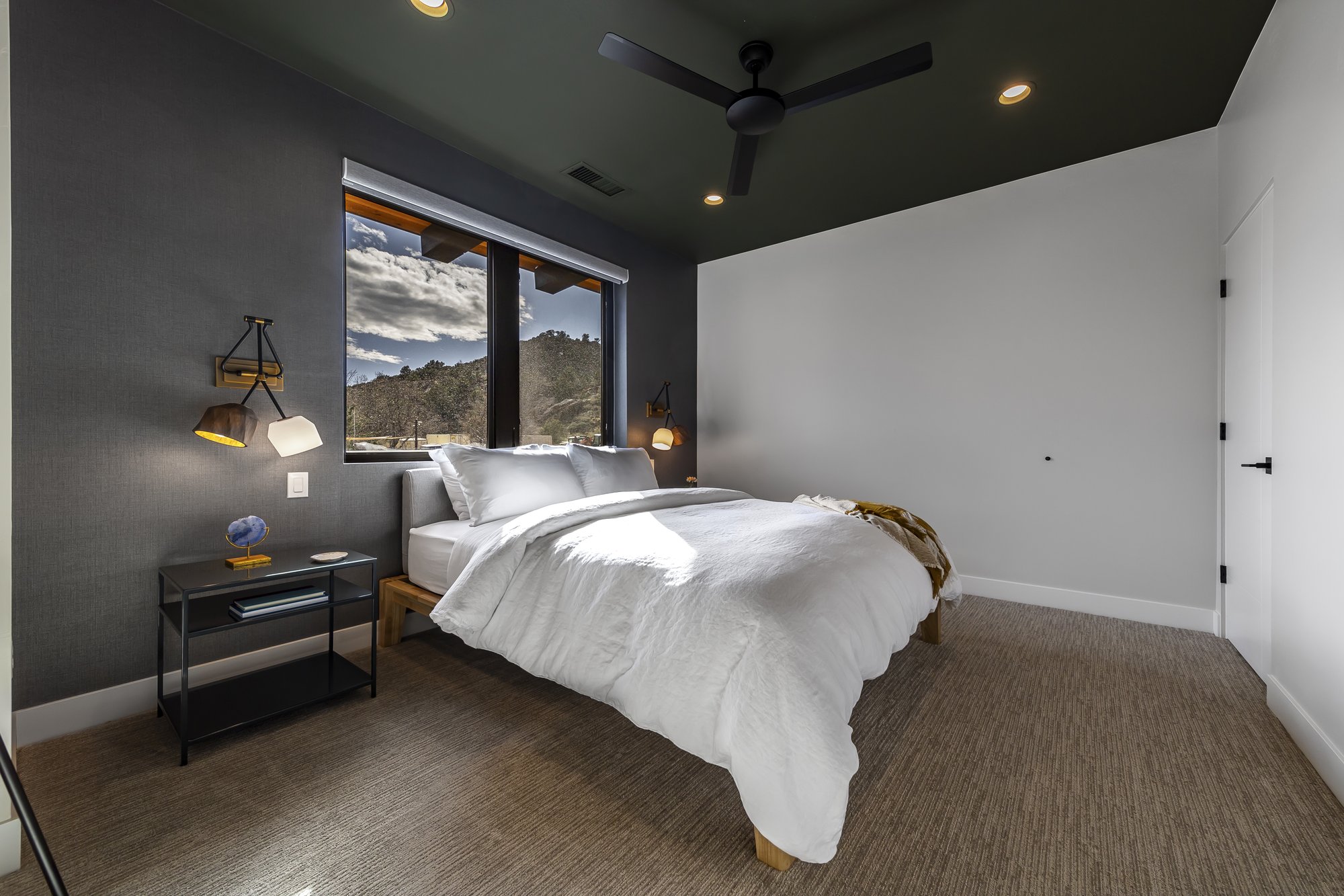 Johnson Mountain Villa 009